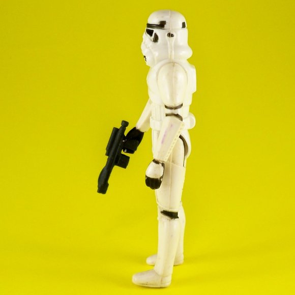 Star Wars (StormTrooper) Original 77 Vintage & The Empire Strikes Back Packaging - Picture 6 of 11